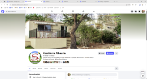 Casa Sierra