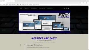 EasyWebsites