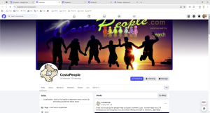 CostaPeople