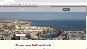 Property Shop Andalucia