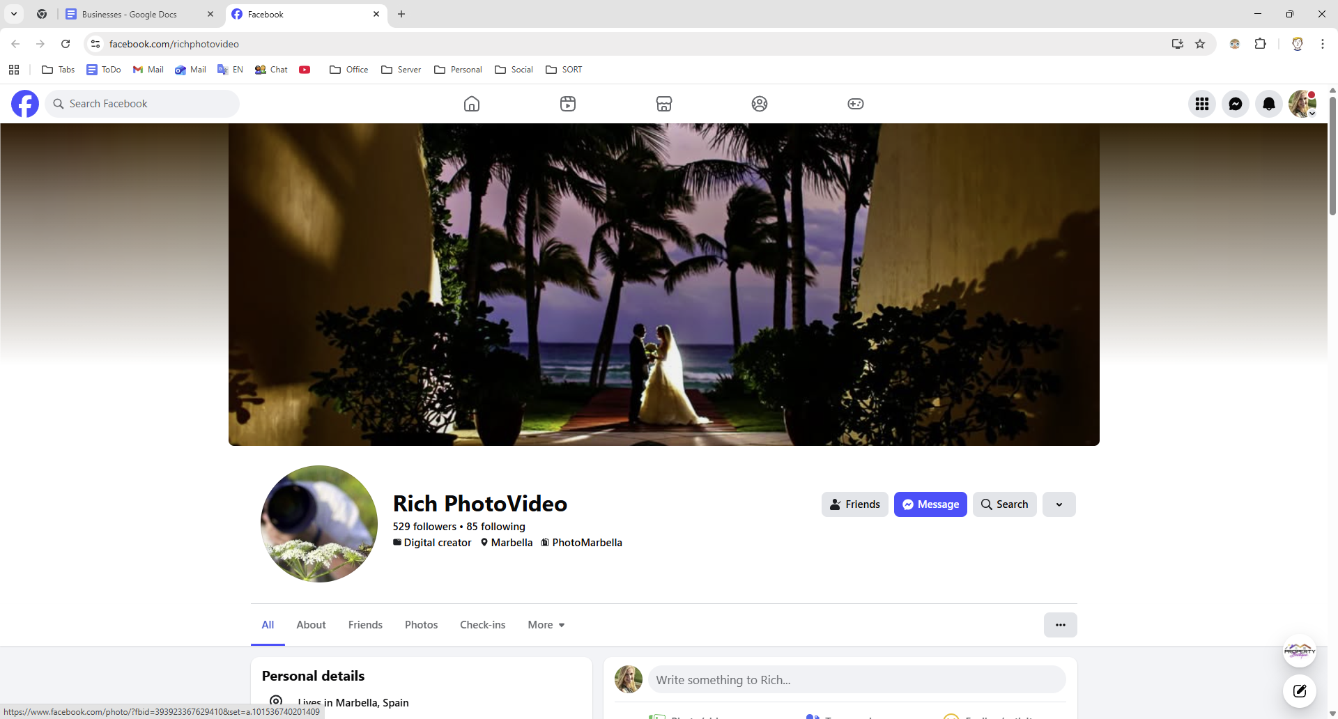 Rich PhotoVideo
