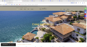 Villa Demo