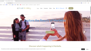 Near Marbella